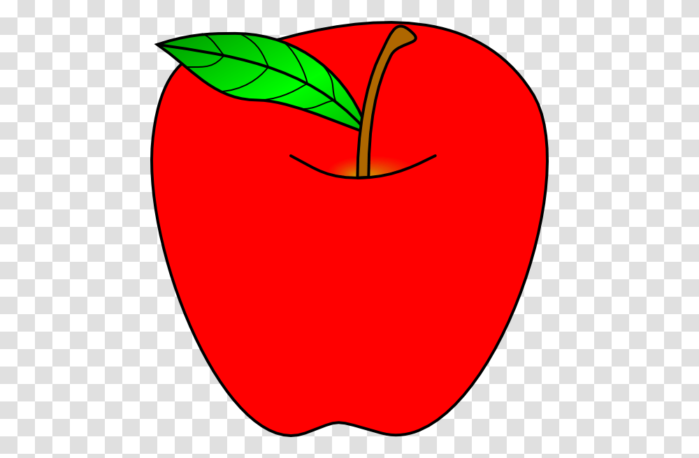 Red Apple Clip Art, Plant, Fruit, Food Transparent Png