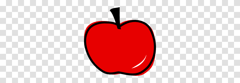 Red Apple Clip Art, Plant, Fruit, Food Transparent Png