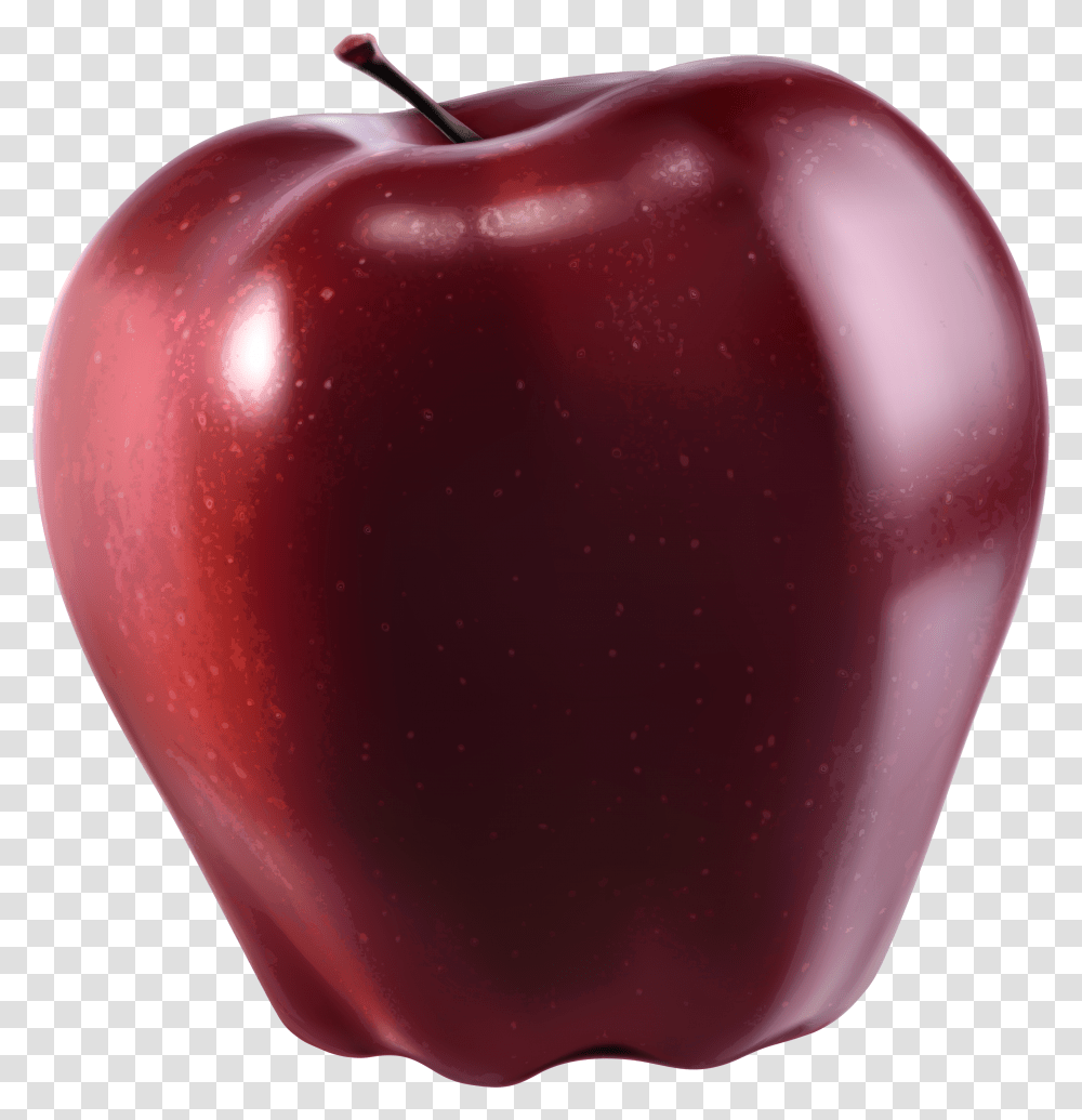 Red Apple Clipart Red Apple Apple Clipart Transparent Png