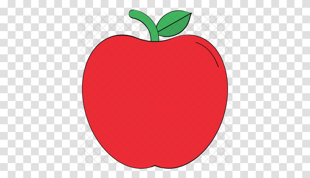 Red Apple Icon Apple Vector Images, Plant, Balloon, Food, Fruit Transparent Png