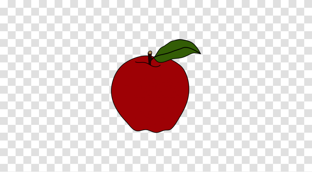 Red Apple Illustration Vector And Free Download, Plant, Fruit, Food, Label Transparent Png