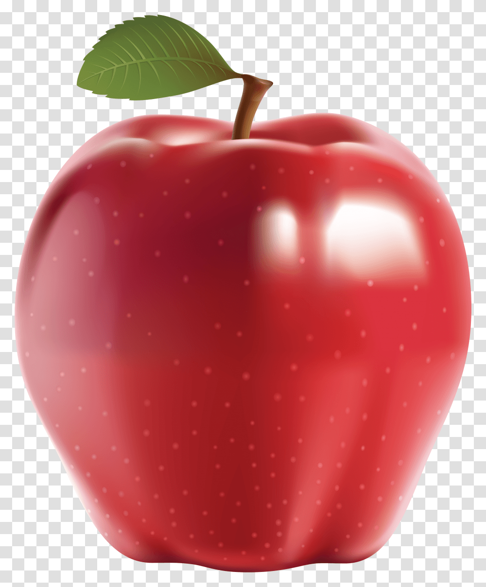 Red Apple Image Clipart Image Yabloko, Plant, Fruit, Food, Balloon Transparent Png