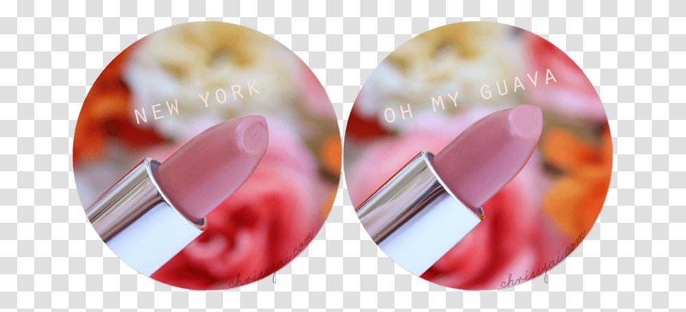 Red Apple New York Lipsticks, Cosmetics, Mouth Transparent Png