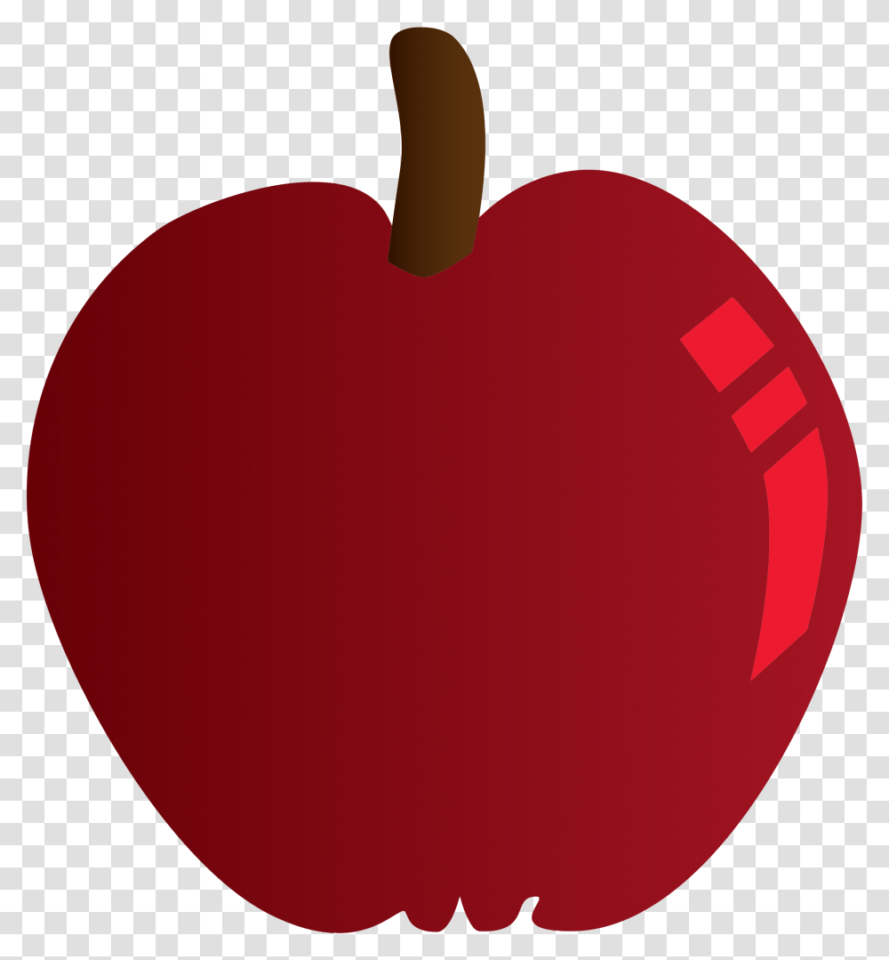 Red Apple, Plant, Fruit, Food, Cherry Transparent Png