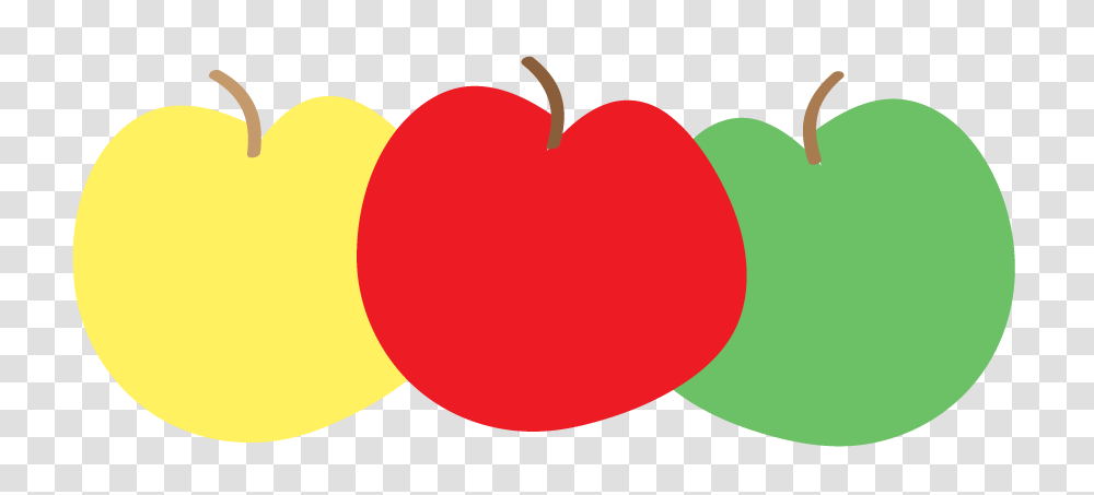 Red Apples Cliparts, Plant, Fruit, Food, Tennis Ball Transparent Png