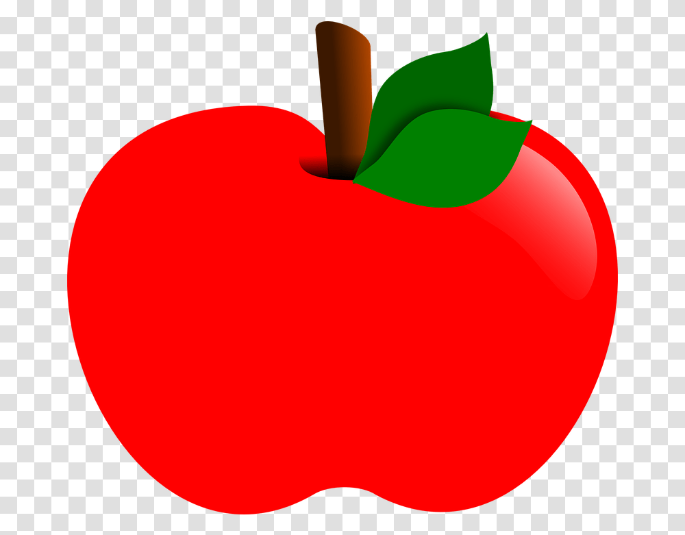 Red Apples Fruit Images Clipart Background Apples, Plant, Food, Balloon, Peel Transparent Png