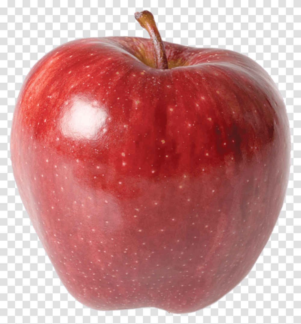 Red Apples Transparent Png