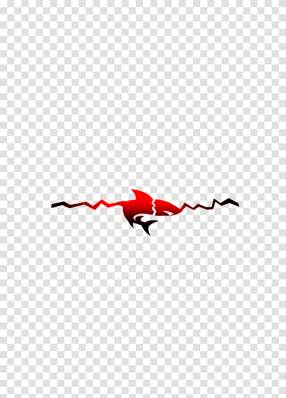Red Area Pattern, Animal, Paper, Bird, Weapon Transparent Png