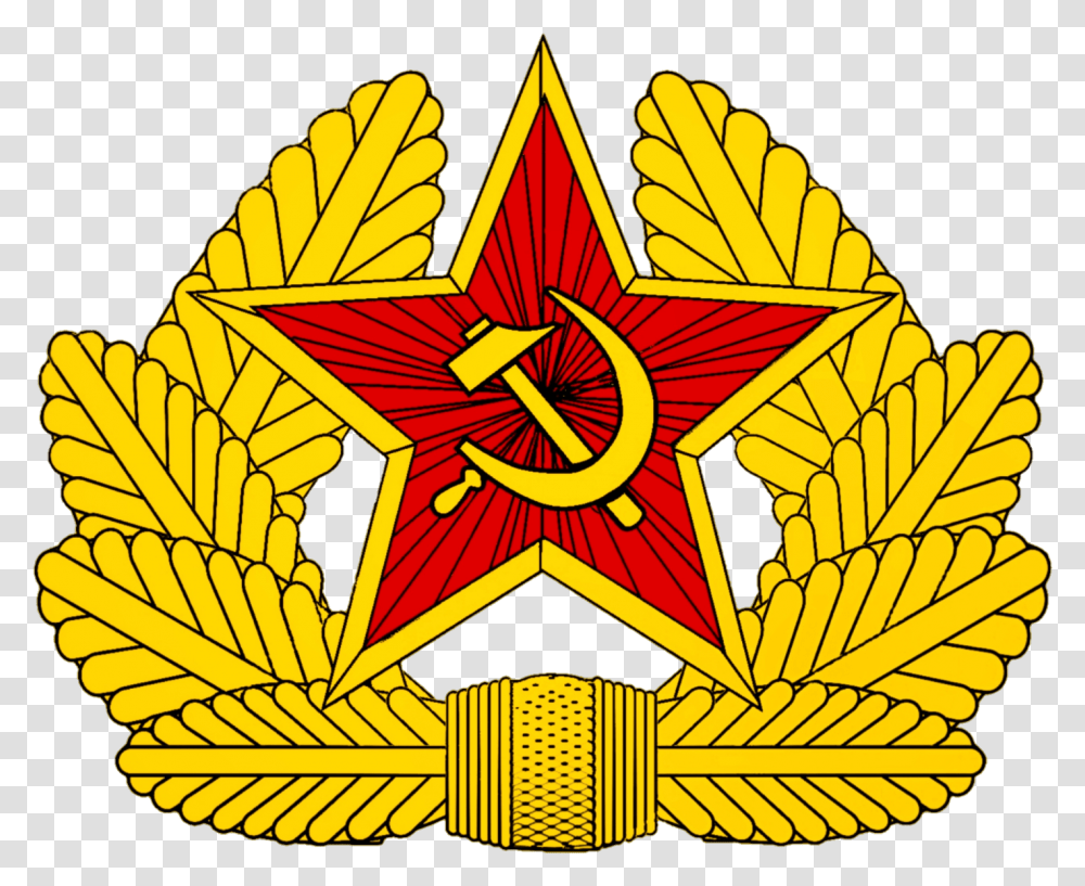 Red Army Call Of Duty Villains Wiki Fandom Red Star Hammer And Sickle, Symbol, Star Symbol, Dynamite, Bomb Transparent Png