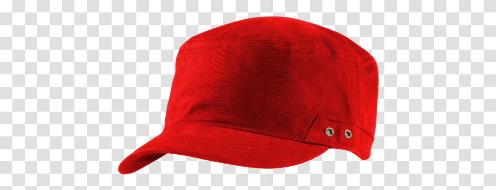 Red Army Caps, Apparel, Baseball Cap, Hat Transparent Png