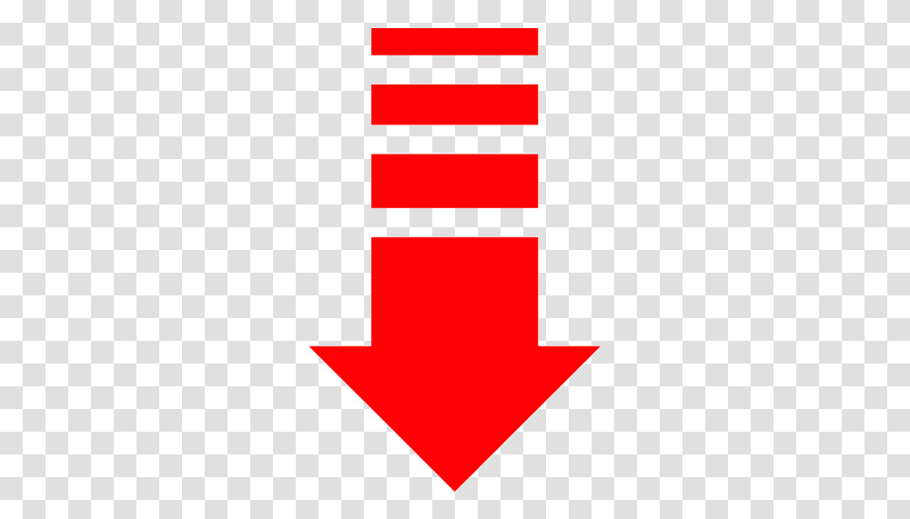 Red Arrow 195 Icon Free Red Arrow Icons Xml Dtd Xpath Xslt, Symbol, Logo, Trademark, First Aid Transparent Png