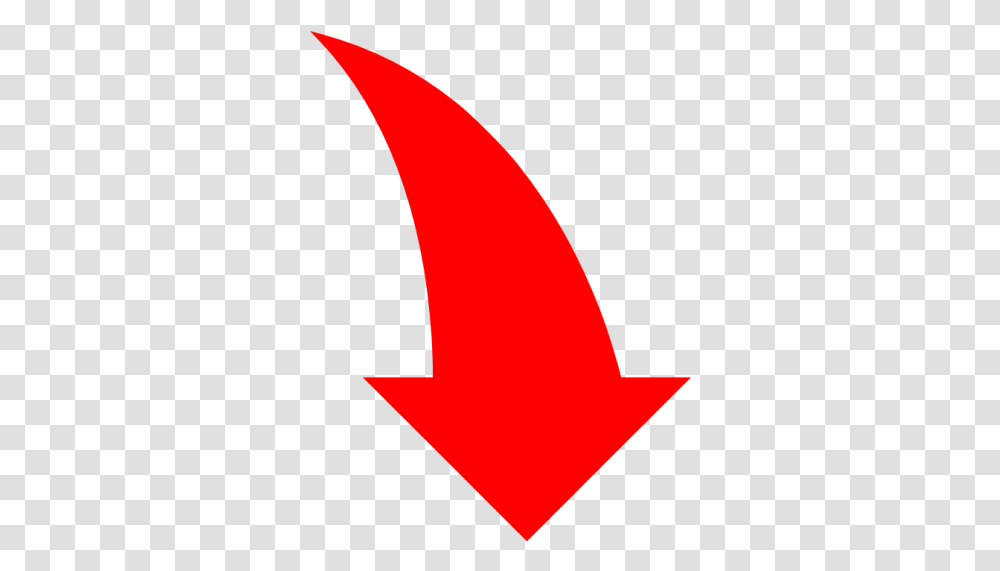 Red Arrow 239 Icon Free Red Arrow Icons Red Arrow Mark, Symbol, Flag, Clothing, Apparel Transparent Png
