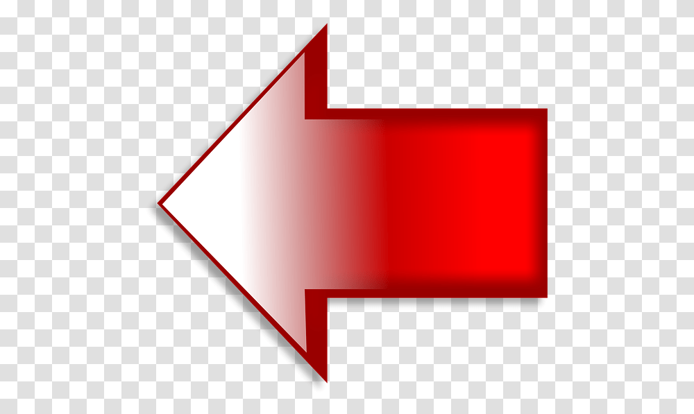 Red Arrow Arrow, Label, Text, Symbol, Logo Transparent Png