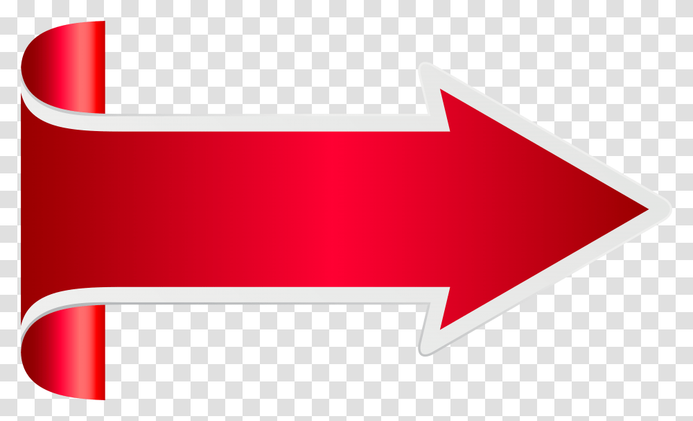 Red Arrow Clip Art Vector Arrow Icon, Logo, Symbol, Trademark, Label Transparent Png