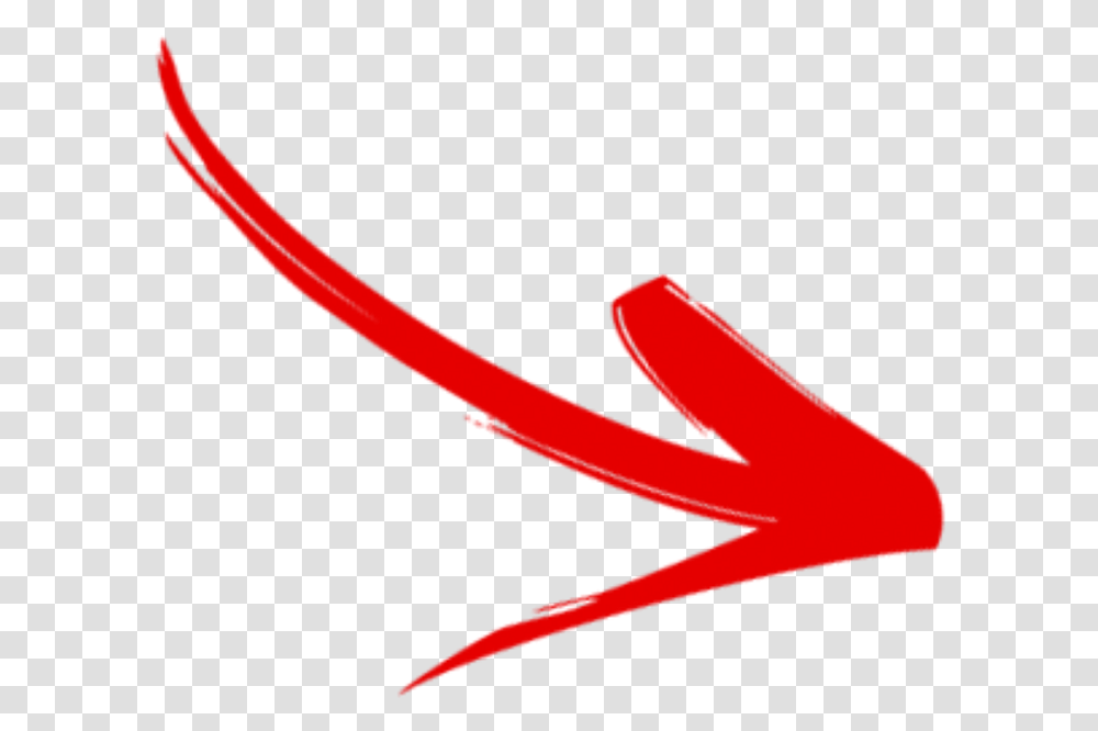 Red Arrow Image No Background Red Background Red Arrow No Background, Leaf, Plant, Maple Leaf, Tree Transparent Png