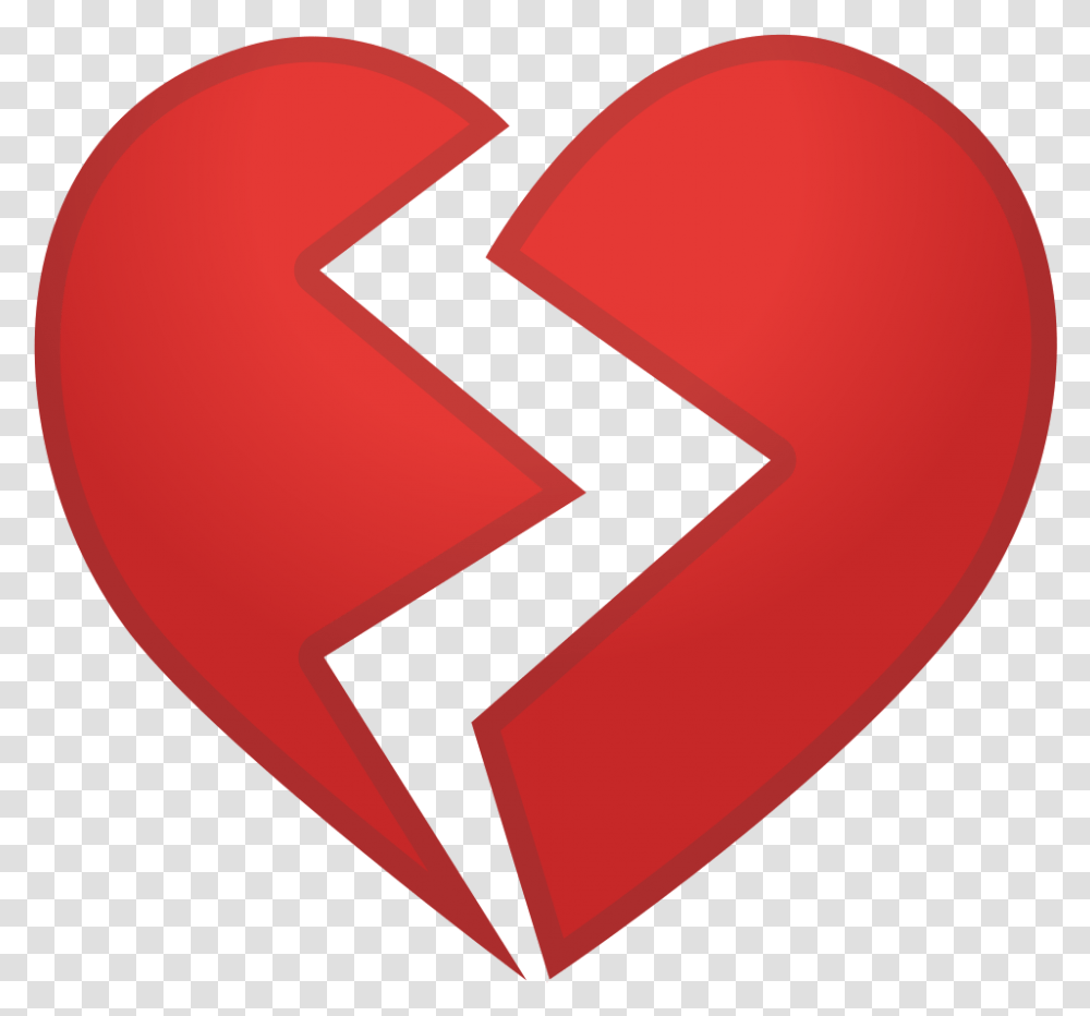 Red Arrow Light Right Turn Image Vector And Clipart Broken Heart Emoji, Mailbox, Letterbox, Symbol, Logo Transparent Png