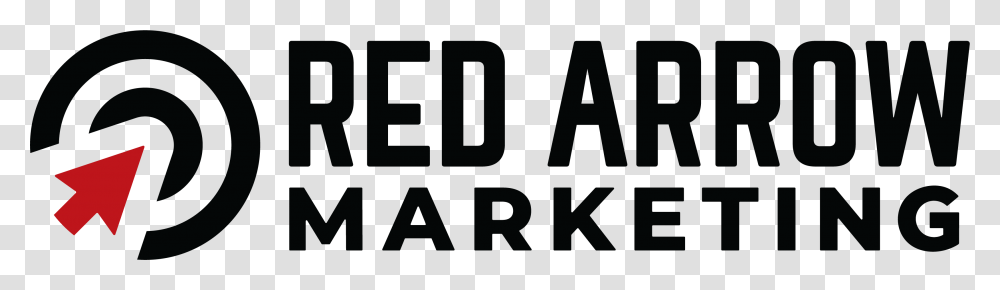 Red Arrow Marketing Graphics, Word, Label, Number Transparent Png