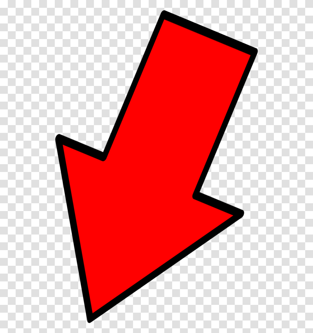 Red Arrow Plant Image Vector And Red Arrow Down Left, Symbol, Number, Text, Logo Transparent Png