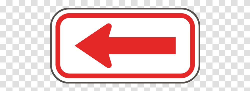 Red Arrow Sign, First Aid, Logo, Trademark Transparent Png