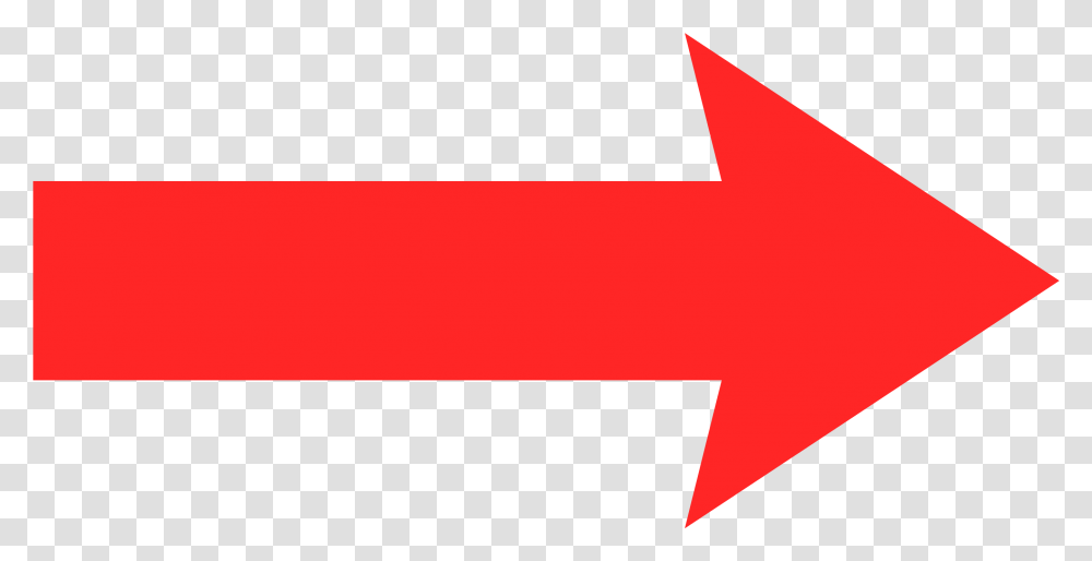 Red Arrow Social Distancing Arrow, Symbol, Logo, Trademark, Star Symbol Transparent Png