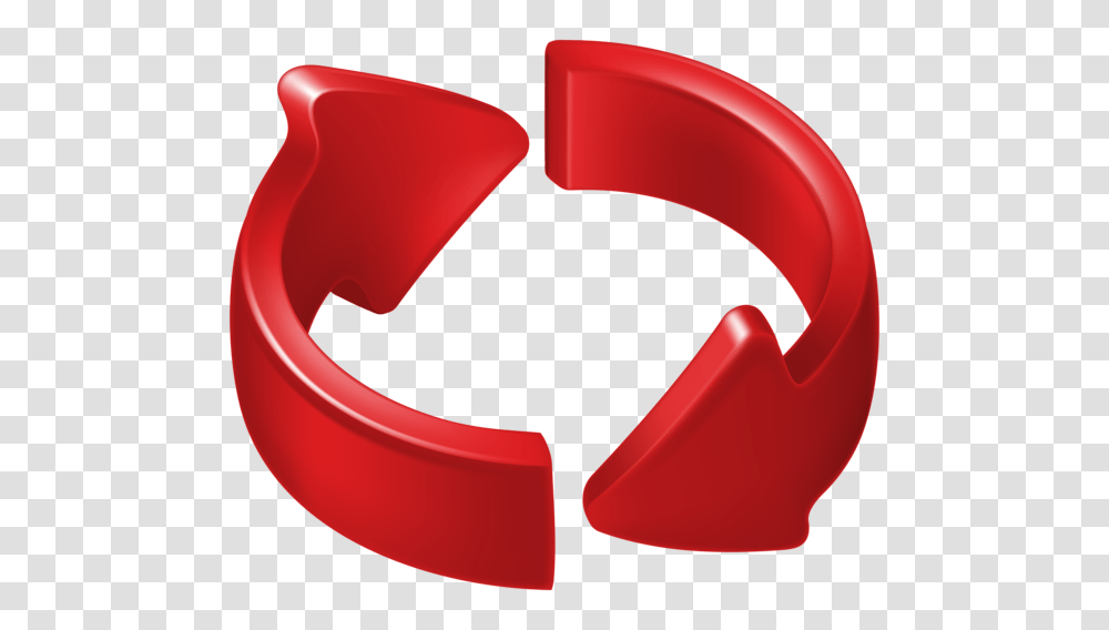 Red Arrow, Cuff Transparent Png