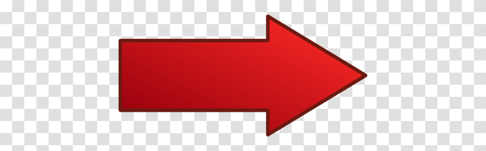 Red Arrow, Label, Envelope Transparent Png