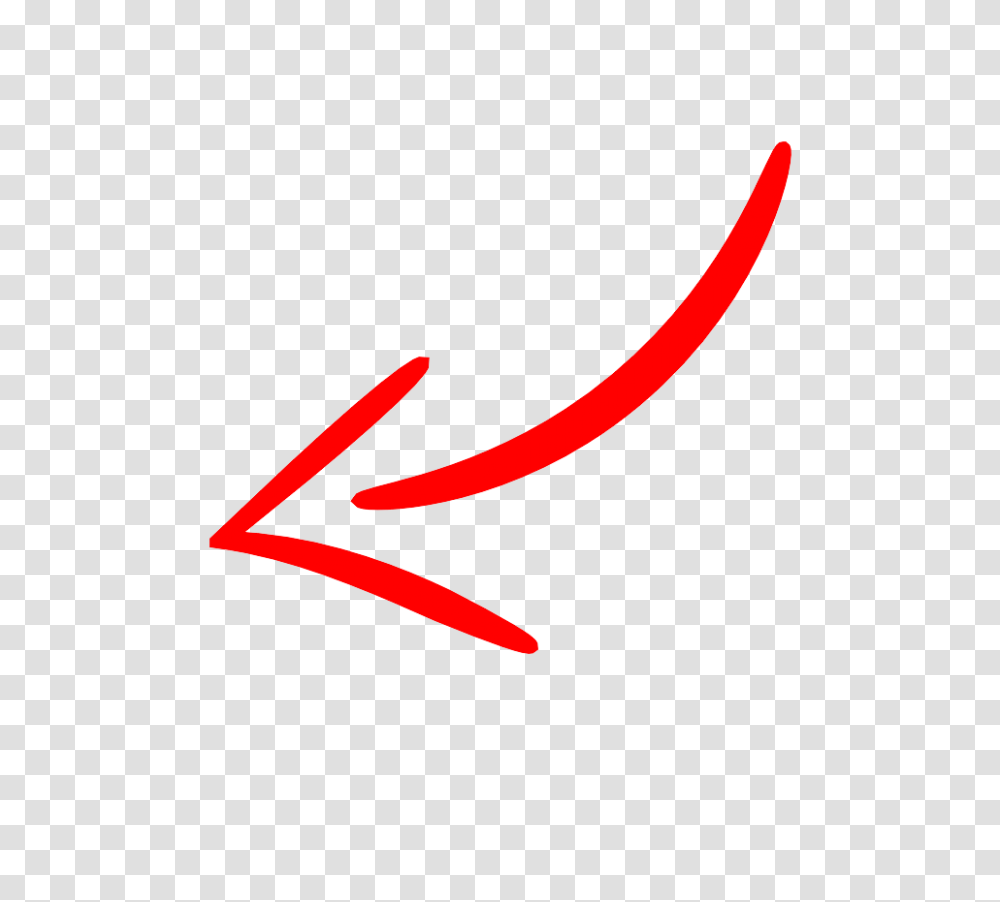 Red Arrow, Label, Logo Transparent Png