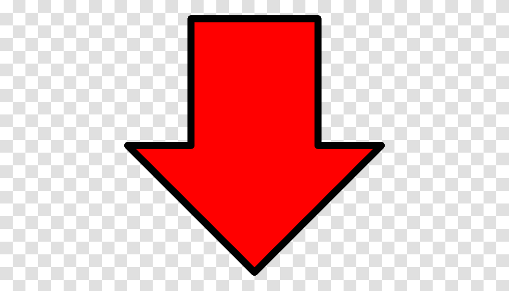 Red Arrow, Star Symbol, First Aid, Logo Transparent Png