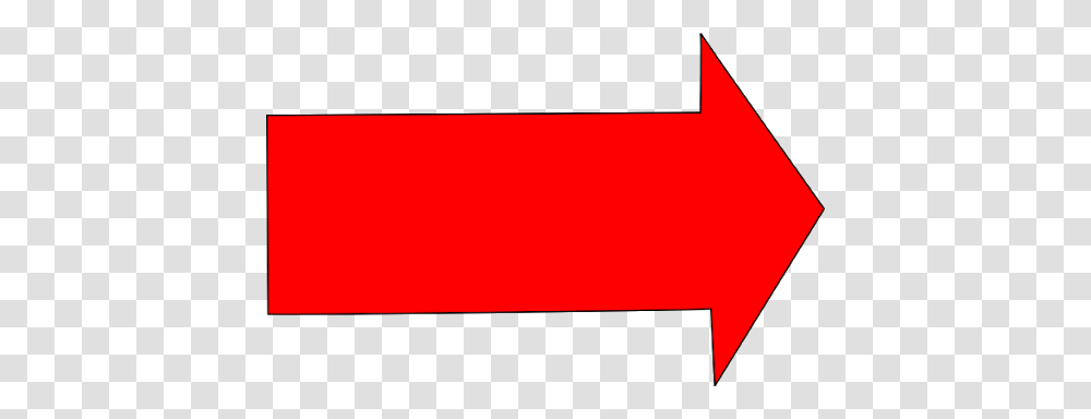Red Arrow, Logo, Trademark Transparent Png