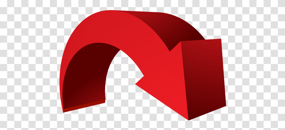 Red Arrow, Number, Logo Transparent Png