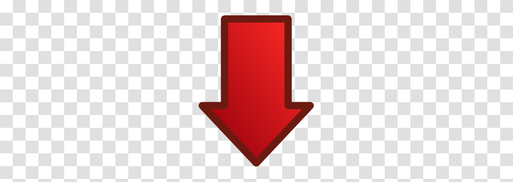 Red Arrow, Tomb, Tombstone, Petal Transparent Png