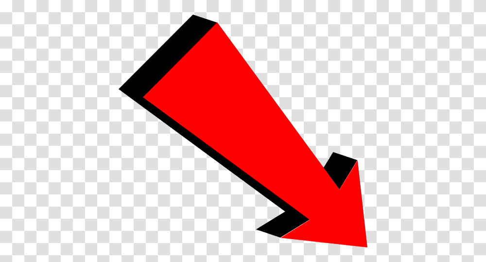 Red Arrow, Triangle, Team Sport, Sports Transparent Png