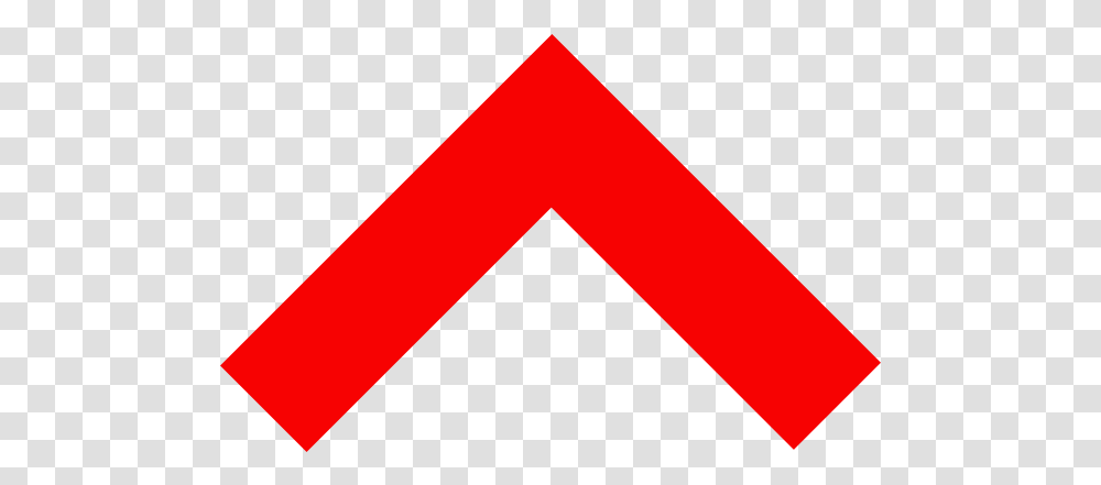 Red Arrow Up Clip Art Clip Art, Triangle, Symbol, Sign Transparent Png