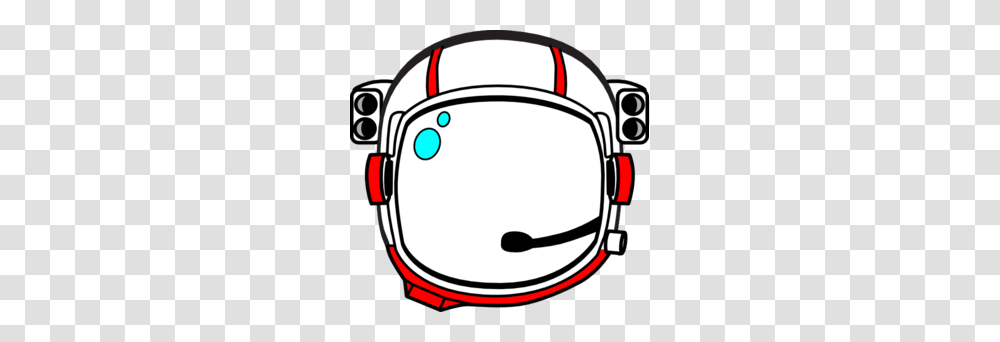 Red Astronaut Helmet Clip Art, Apparel, Sunglasses, Accessories Transparent Png