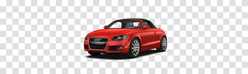 Red Audi Car Image Dlpng, Convertible, Vehicle, Transportation, Automobile Transparent Png