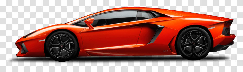 Red Auto Lamborghini Aventador Lp 700, Car, Vehicle, Transportation, Automobile Transparent Png