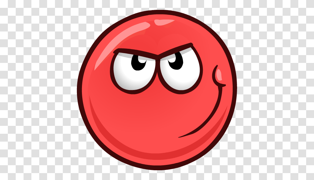 Red Ball Appstore For Android, Bird, Animal, Pac Man, Angry Birds Transparent Png