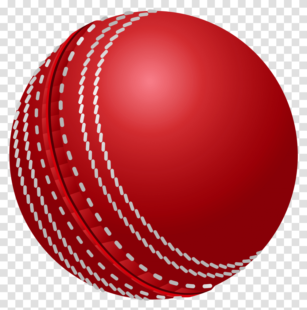 Red Ball Background Cricket Ball, Balloon Transparent Png