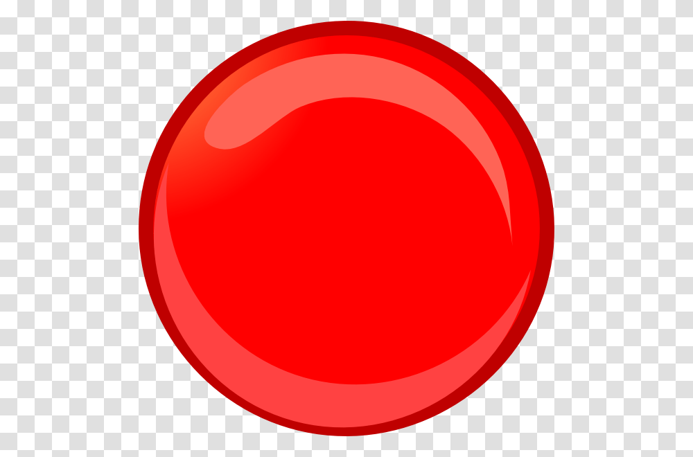 Red Ball Clip Art At Clker Circle, Sphere, Balloon Transparent Png