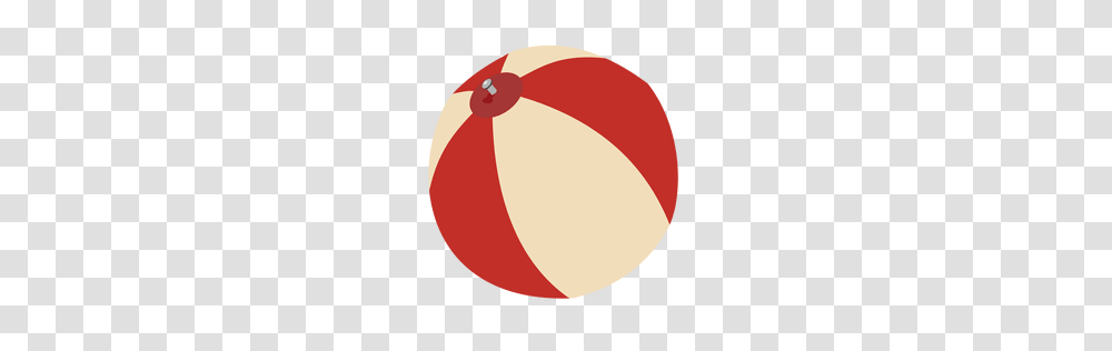 Red Ball Or To Download, Plant, Fruit, Food, Produce Transparent Png