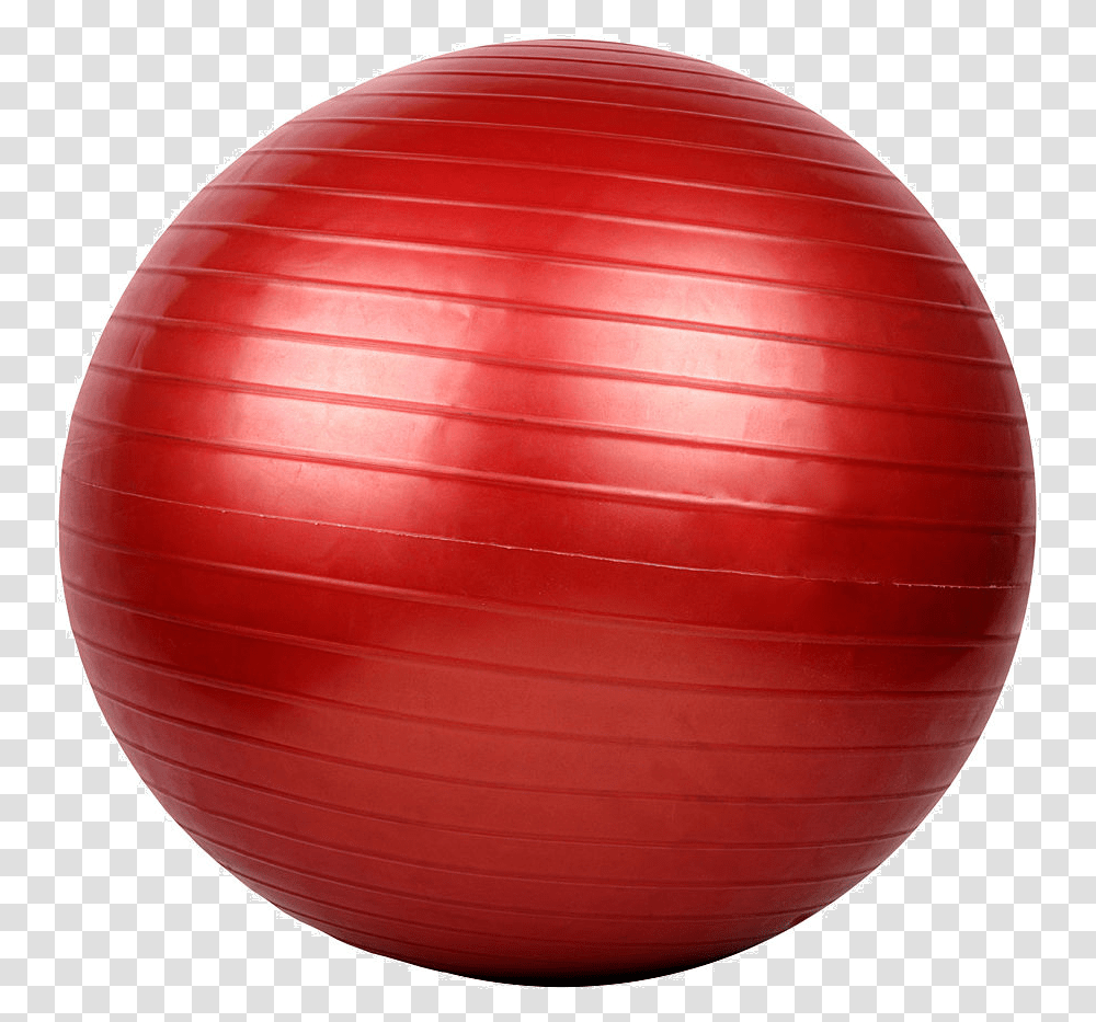 Red Ball, Sphere, Balloon Transparent Png