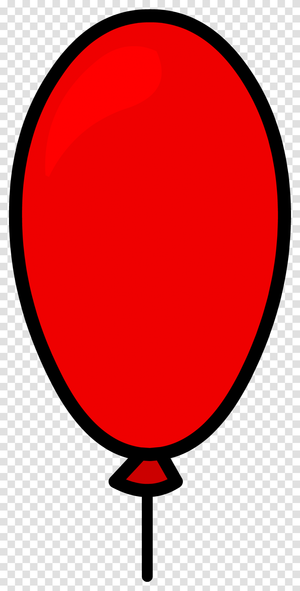 Red Balloon, Armor, Shield Transparent Png