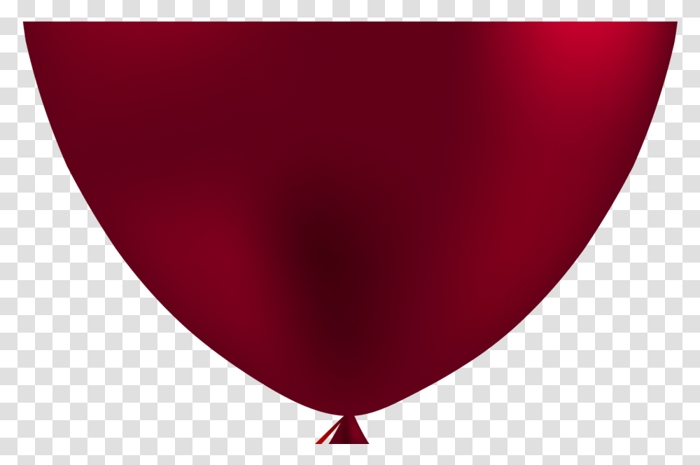 Red Balloon Clip Art Best Web Clipart Balloon Transparent Png