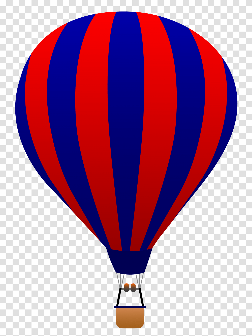 Red Balloon Clip Art, Hot Air Balloon, Aircraft, Vehicle, Transportation Transparent Png