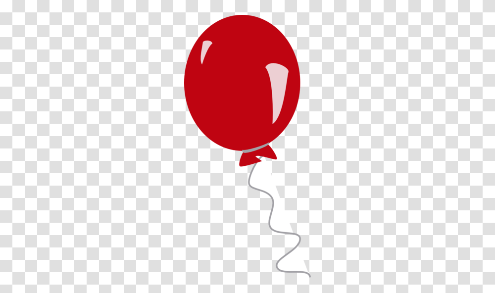 Red Balloon Clipart, Beverage, Drink, Glass Transparent Png