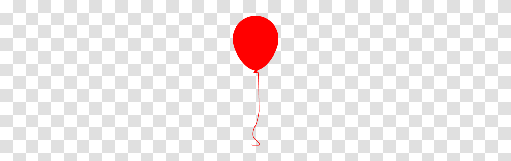 Red Balloon Icon, Plant, Tree, Logo Transparent Png