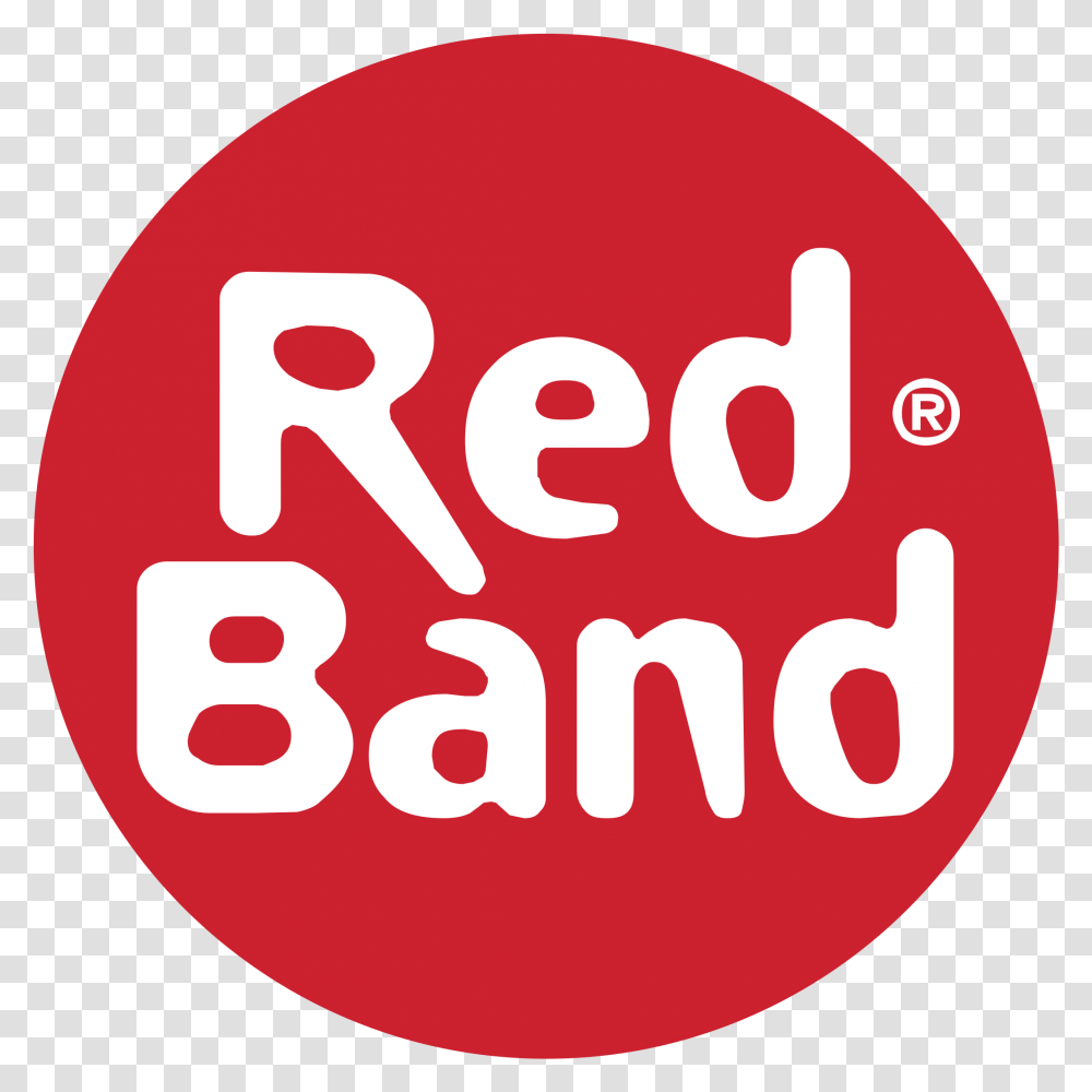 Red Band Logo & Svg Vector Freebie Supply London Underground, Text, Face, Label, Plant Transparent Png