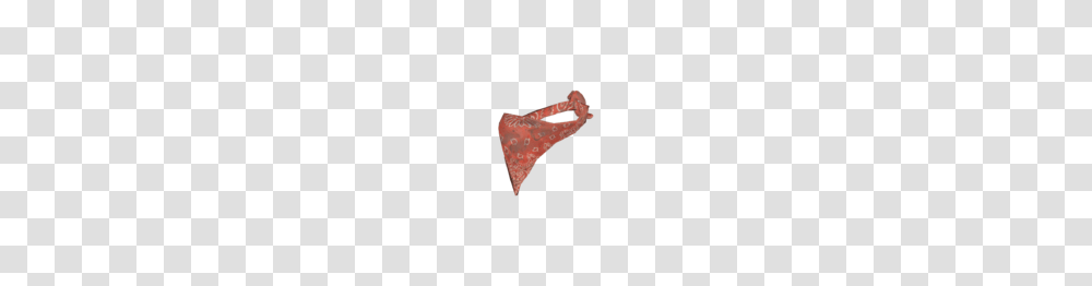 Red Bandana, Sweets, Food, Confectionery, Triangle Transparent Png