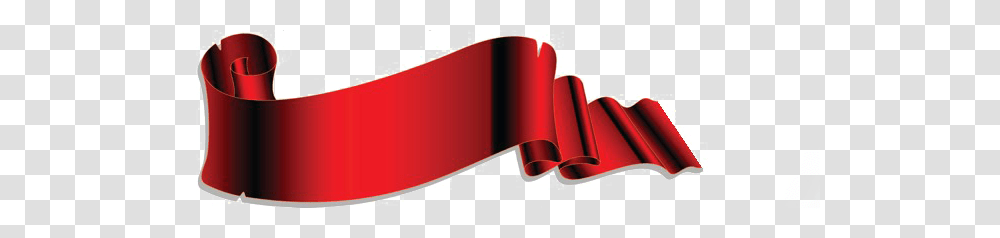 Red Banner Background Image, Weapon, Weaponry, Couch Transparent Png
