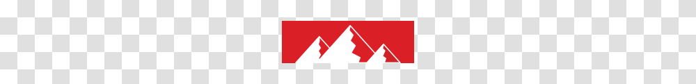 Red Bar Mountains, Logo, Trademark, Sign Transparent Png